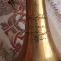 ترمپت بسون