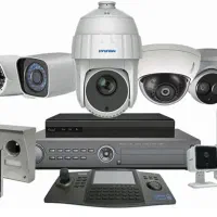 سیم کشی ساختمان نصب دوربین مداربسته|خدمات پیشه و مهارت|ارومیه, |دیوار