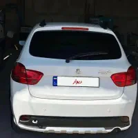 کوییک GX-L مدل 1402|خودرو سواری و وانت|کرمان, |دیوار