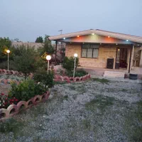 اجاره سوئیت ویلا|اجارهٔ کوتاهمدت ویلا و باغ|محمدشهر, عباس آباد|دیوار