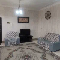فروش آپارتمان ۹۵ متری ۲ خوابه طبقه دوم