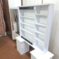 میز آرایش دراور کشو|جاکفشی، کمد، دراور|اهواز, شریعتی جنوبی|دیوار