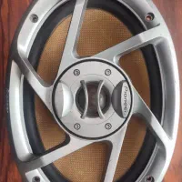 باند پایونیر 690r عتیقه بدون نیاز به ساب