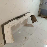 سپر عقب اس ال ایکس