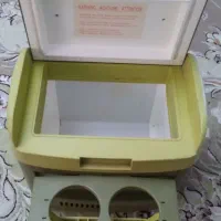 تعدای لوازم انتیک