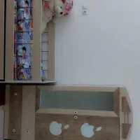 وسایل اتاق نوزاد