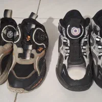 کتونی بچه گانه|کفش و لباس بچه|محمدشهر, سیدآباد|دیوار