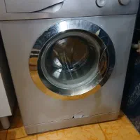 لباسشویی هایر ۵کیلویی