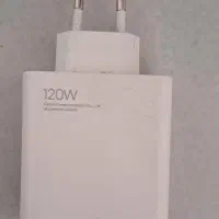 شارژر 120 وات اصلی