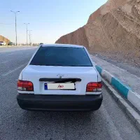 پراید 96|خودرو سواری و وانت|اهواز, فاز ۱ پادادشهر|دیوار