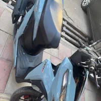 کلیک موتور|موتورسیکلت|نسیم‌شهر, |دیوار