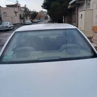 سمند lx 401|خودرو سواری و وانت|نیشابور, شهرک قدس|دیوار