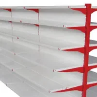 خرید وفروش قفسه دست دوم همه نقاط شهر خریدار قفسه|فروشگاه و مغازه|مشهد, وکیلآباد|دیوار