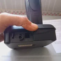 تلفن بی‌سیم Gigaset M955 آلمانی|تلفن رومیزی|شیراز, نیستان|دیوار