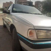 پژو 405 GLX بنزینی، مدل ۱۳۹۰عروسک شهرقدس|خودرو سواری و وانت|تهران, وردآورد|دیوار