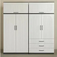 تولیدی کابینت کمد حسامی