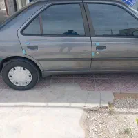 ماشین فوق العاده تمیز