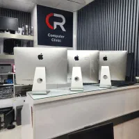 آل این وان اپل all in one apple اقساطی