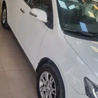 آریو مدل ۹۶|خودرو سواری و وانت|ارومیه, |دیوار