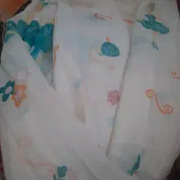 دوعدد پرده و لباس ورزشی کشتی|حراج|گلبهار, شهر جدید گلبهار|دیوار