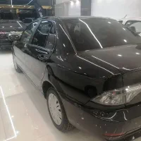 سمند سورن پلاس xu7 p برقی