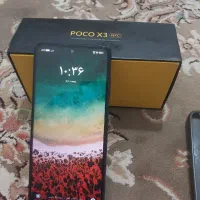 گوشی پوکوx3ntc