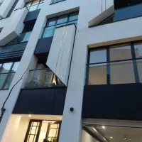 ۱۱۲متر با جواز جنوبی