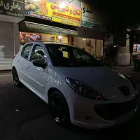 ۲۰۷ پانا مدل ۱۴۰۳|خودرو سواری و وانت|اسلامشهر, شهرک مصطفی خمینی|دیوار