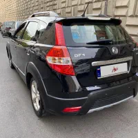 اچ سی کراس مدل اخر ۹۵ بیرنگ ۶۰تا کار