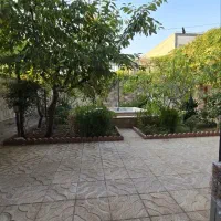 ویلا بازسازی شده دو طبقه مجزا ۲۶۰ متر مفید