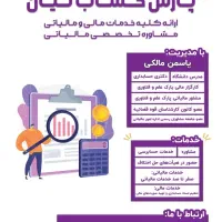 شرکت حسابداری پارس حساب لیان