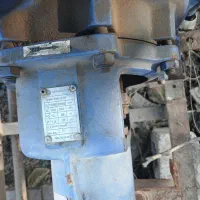 موتور آب پمپ آب|ماشین‌آلات صنعتی|پارس‌آباد, |دیوار