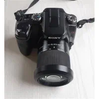 دوربین عکاسی الفا ۱۰۰ سونی
