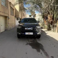 Kmc T8 مدل ۱۴۰۳