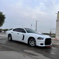 دوج چارجر
