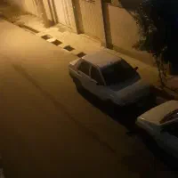 فروش پراید مدل ۹۸