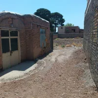 زمین در روستای نیزار|فروش زمین و ملک کلنگی|سلفچگان, |دیوار