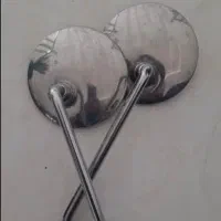 اینه موتورسیکلت