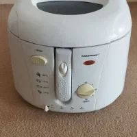 سرخ کن با روغن
