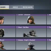 اکانت کالاف دیوتی موبایل|کنسول، بازی ویدئویی و آنلاین|تهران, هاشمآباد|دیوار