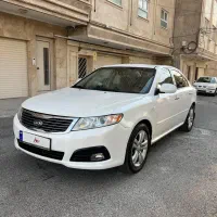 اپتیما ۲۰۱۰ ( ۶سیلندر )