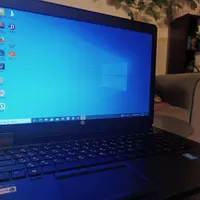 لب تاپ hp Zbook