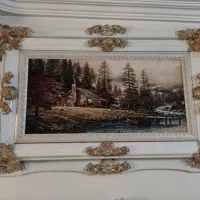 تابلو زمینه