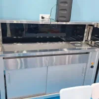 گرمکن برقی|کافیشاپ و رستوران|اهواز, پادادشهر|دیوار