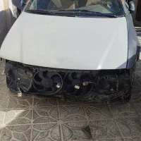 سمند تصادفی فروشی