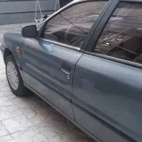 سمند دوگانه سوز فابریک مدل۹۷