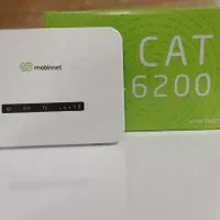 مودم مبین نت 6200 FDوTD با 200گیگ