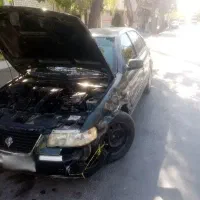 سمند مدل 82|خودرو سواری و وانت|خمینیشهر, |دیوار