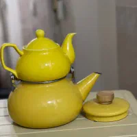 کتری قوری