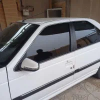 پارس xup ۱۴۰۱ موتور جدید